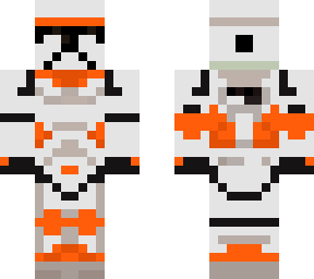 clone trooper boil