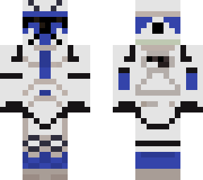 clone trooper jesse