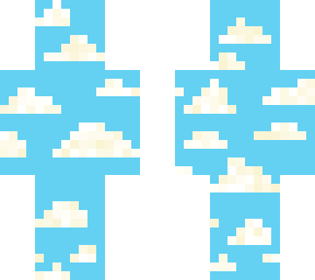 clouds