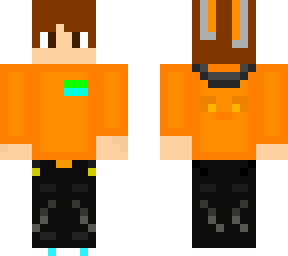 conejito3000 skin official