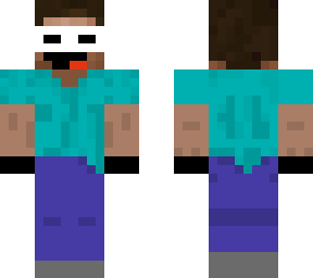 cool derp steve