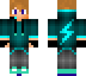 cool gamer