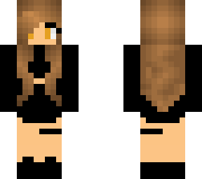 cool girl skin for my sister
