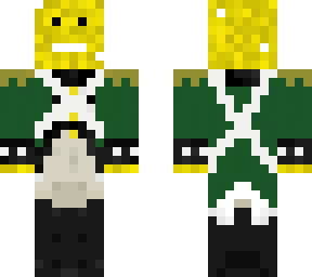 cornblaster700 victorian corncob uniform v 3