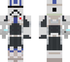 corporal echo