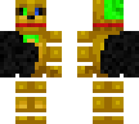 corrupted fredbear
