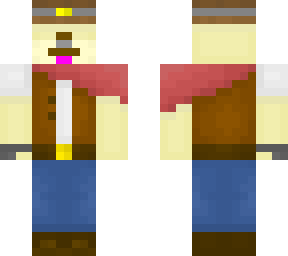 cowboy chihuahua