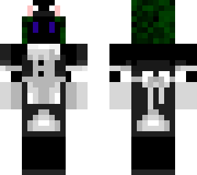 creaper maid