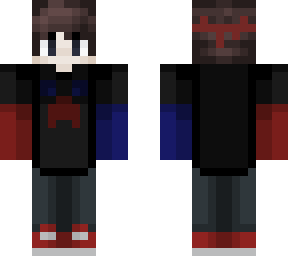 creeper? aw man