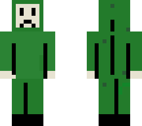 creeper