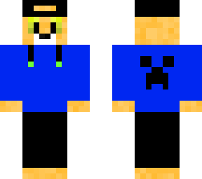 creeper fan