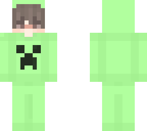 creeper onsey