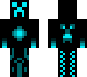creeper remake