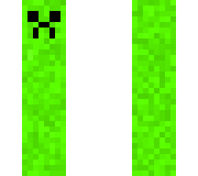 creeper skin