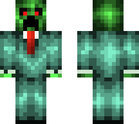creeperawman!