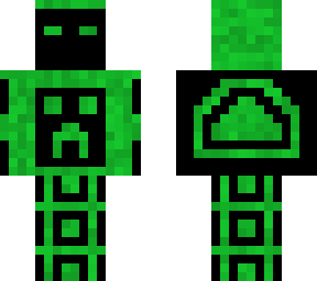 creeping green