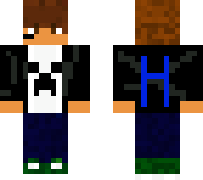 crepper gamer