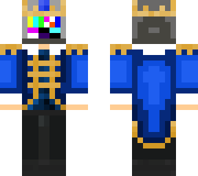 crypt royal
