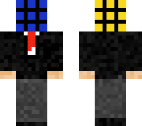 cube
