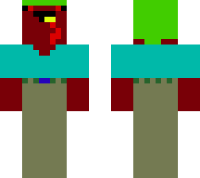cursed noob1234