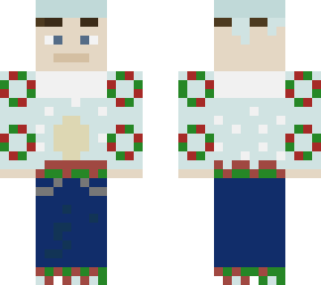 custom christmas (edit:7)
