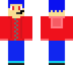 cybergamer jacket edition( version5)