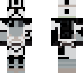 dark clone
