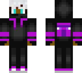 dark pink gamer
