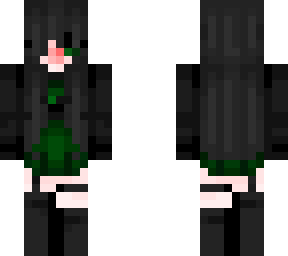 dark witch