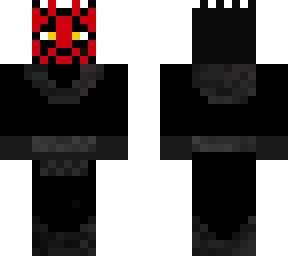 darth maul