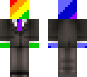 dat is colorman