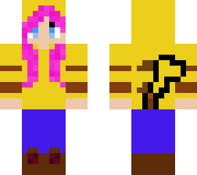 datpikagirl take 2