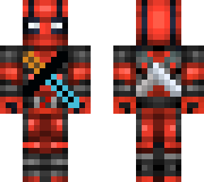 deadpool