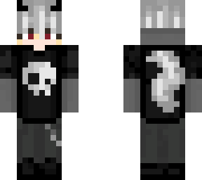 ded_secofficial live skin
