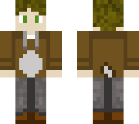 deer boy :)