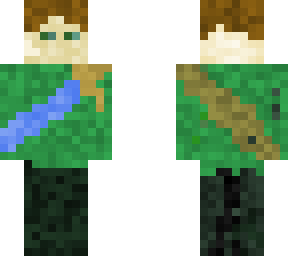definitly now pixel art