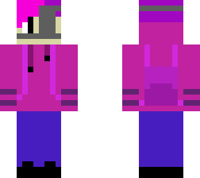 delta but shulker