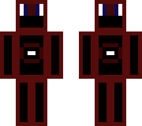 demonic monster