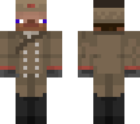 derp ussr steve