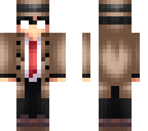 detective