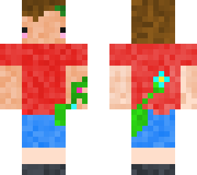 devcol's skin