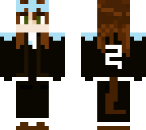 developed monke