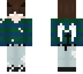 devil boy 2