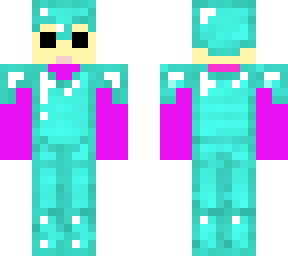 diamond dude