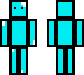 diamond skin