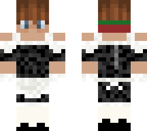 diegoh maid