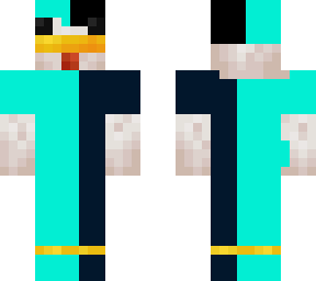 dimond and coal  chicken