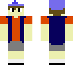 dipper pines