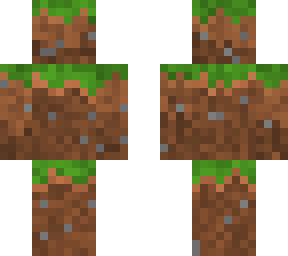 dirt golem