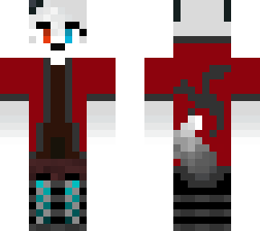 dndwolfers
